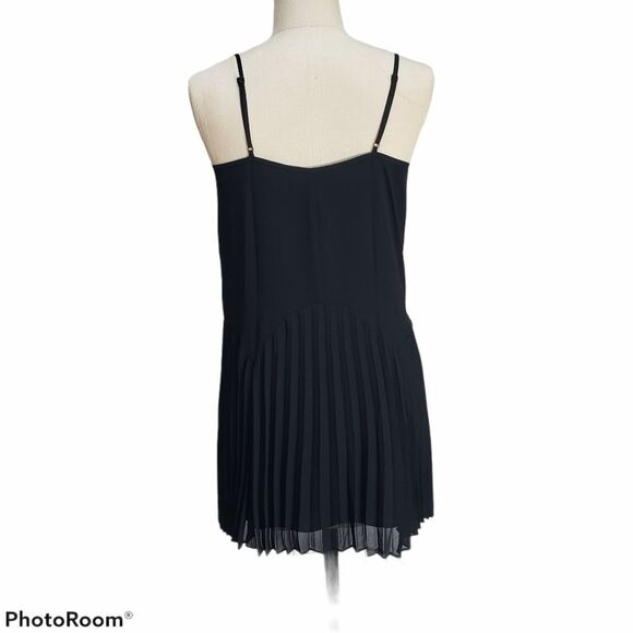 BCBGENERATION Spaghetti Strap Dress XSMALL - Picture 4 of 15
